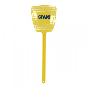 SPAM® Brand Fly Swatter