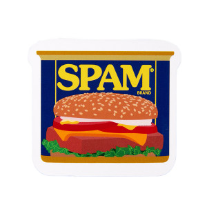 SPAM® Can Magnet