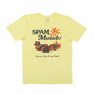 SPAM® Musubi T-shirt